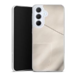 Silikoni Suojakuori Slim kirkas