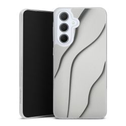 Silikoni Suojakuori Slim kirkas