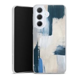 Silikoni Suojakuori Slim kirkas