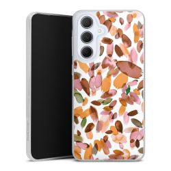 Silikoni Suojakuori Slim kirkas