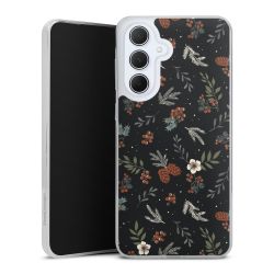 Silikoni Suojakuori Slim kirkas