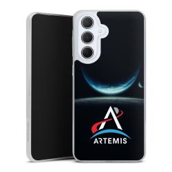 Silikoni Suojakuori Slim kirkas