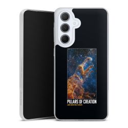 Silikoni Suojakuori Slim kirkas