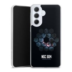 Silikoni Suojakuori Slim kirkas