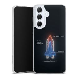 Silikoni Suojakuori Slim kirkas