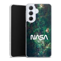 Silikoni Suojakuori Slim kirkas