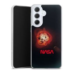 Silikoni Suojakuori Slim kirkas