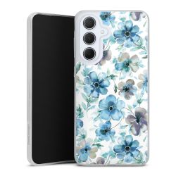 Silikoni Suojakuori Slim kirkas