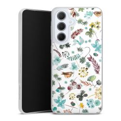 Silikoni Suojakuori Slim kirkas