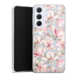 Silikoni Suojakuori Slim kirkas