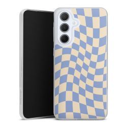 Silikoni Suojakuori Slim kirkas