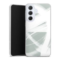 Silikoni Suojakuori Slim kirkas