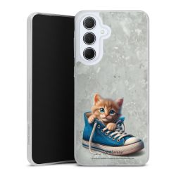 Silikoni Suojakuori Slim kirkas