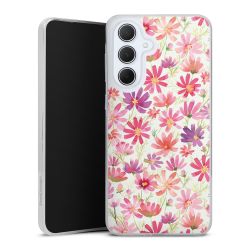 Silikoni Suojakuori Slim kirkas