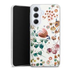 Silikoni Suojakuori Slim kirkas