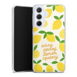 Easy Peasy Lemon Queezy