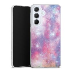 Silikoni Suojakuori Slim kirkas