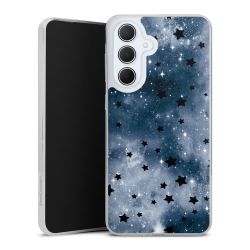 Silikoni Suojakuori Slim kirkas