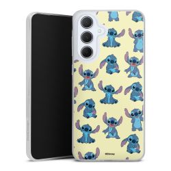 Silikoni Suojakuori Slim kirkas