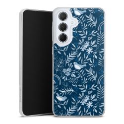 Silikoni Suojakuori Slim kirkas