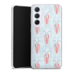 Silikoni Suojakuori Slim kirkas