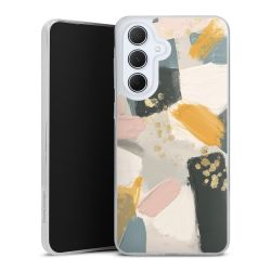 Silikoni Suojakuori Slim kirkas