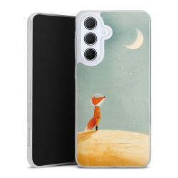 Silikoni Suojakuori Slim kirkas