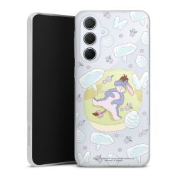 Silikoni Suojakuori Slim kirkas