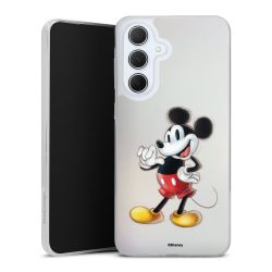 Silikoni Suojakuori Slim kirkas