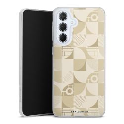 Silikoni Suojakuori Slim kirkas