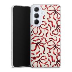 Silikoni Suojakuori Slim kirkas