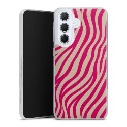 Silikoni Suojakuori Slim kirkas