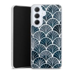 Silikoni Suojakuori Slim kirkas