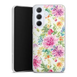 Silikoni Suojakuori Slim kirkas