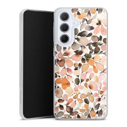 Silikoni Suojakuori Slim kirkas