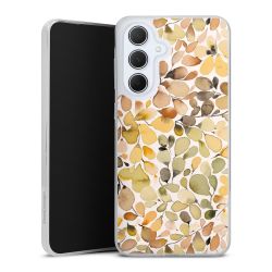 Silikoni Suojakuori Slim kirkas