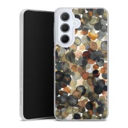 Silikoni Suojakuori Slim kirkas