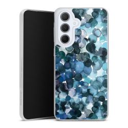 Silikoni Suojakuori Slim kirkas