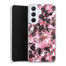 Silikoni Suojakuori Slim kirkas