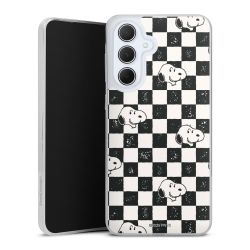 Silikoni Suojakuori Slim kirkas