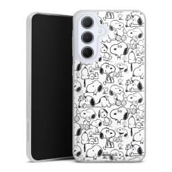 Silikoni Suojakuori Slim kirkas