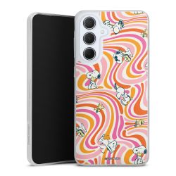 Silikoni Suojakuori Slim kirkas