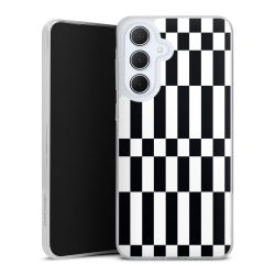 Silikoni Suojakuori Slim kirkas