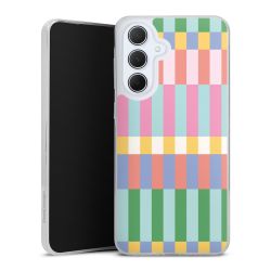 Silikoni Suojakuori Slim kirkas