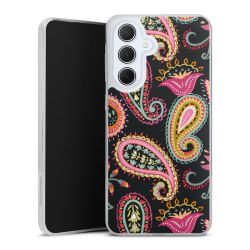 Silikoni Suojakuori Slim kirkas