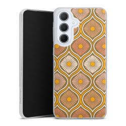 Silikoni Suojakuori Slim kirkas