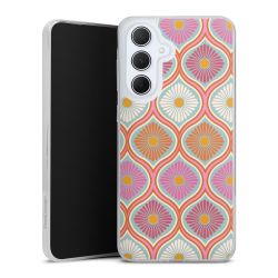 Silikoni Suojakuori Slim kirkas