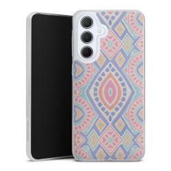 Silikoni Suojakuori Slim kirkas