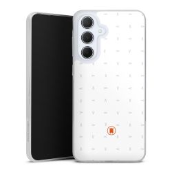 Silikoni Suojakuori Slim kirkas