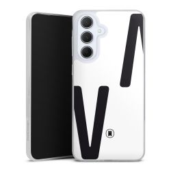 Silikoni Suojakuori Slim kirkas